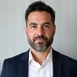 Headshot of Bruno Almeida