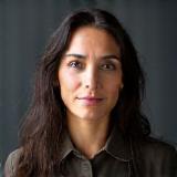 Headshot of Sofia Martins